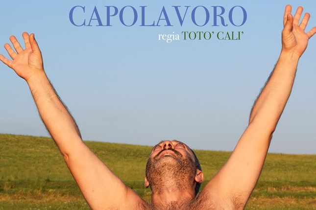 diario di un capolavoro locandina