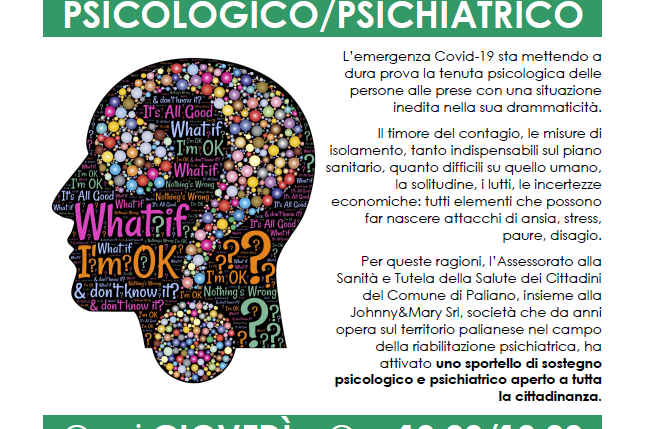 sportello di supporto-paliano