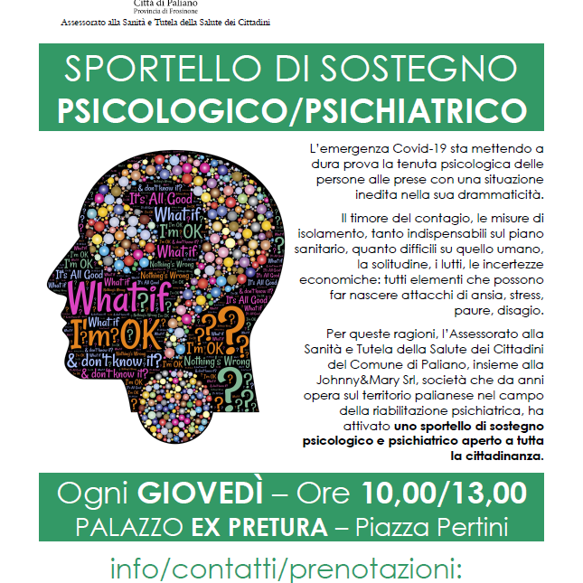 sportello di supporto-paliano