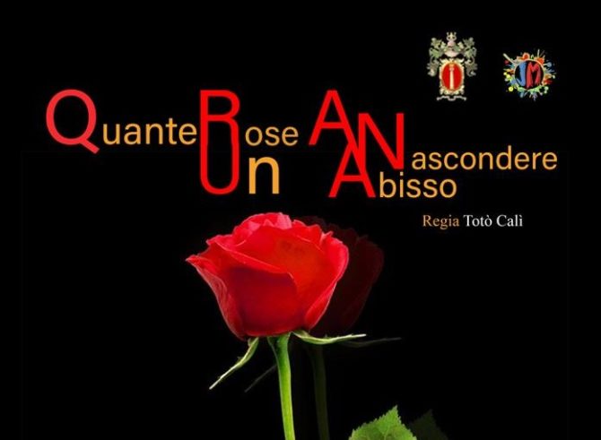 Quante rose a nascondere un abisso T