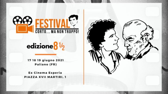 festival corto ma non troppo