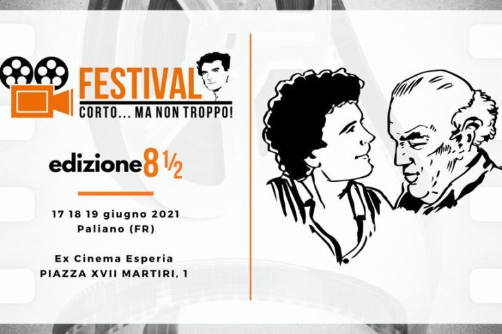 festival corto ma non troppo