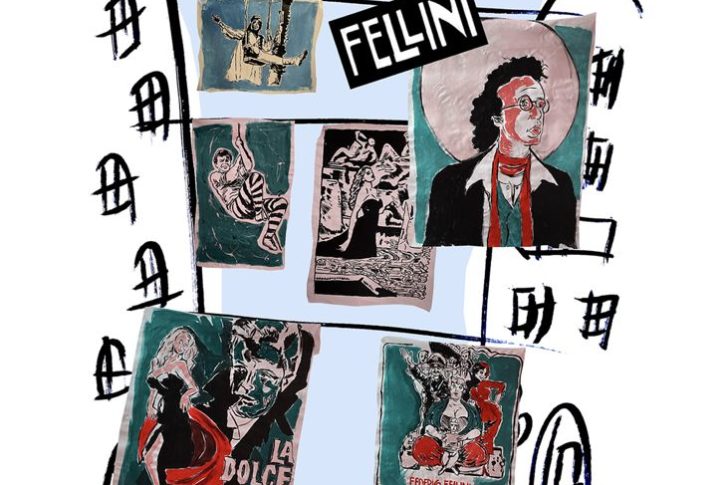 loc nei panni di fellini