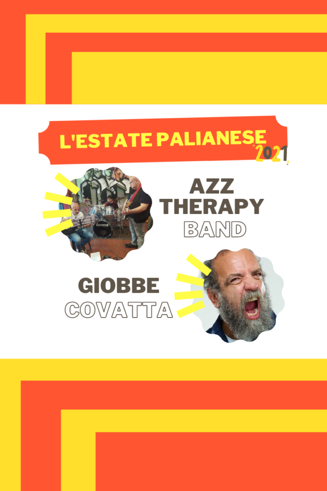 Copia di AzzTherapyBand Giobbe Covatta