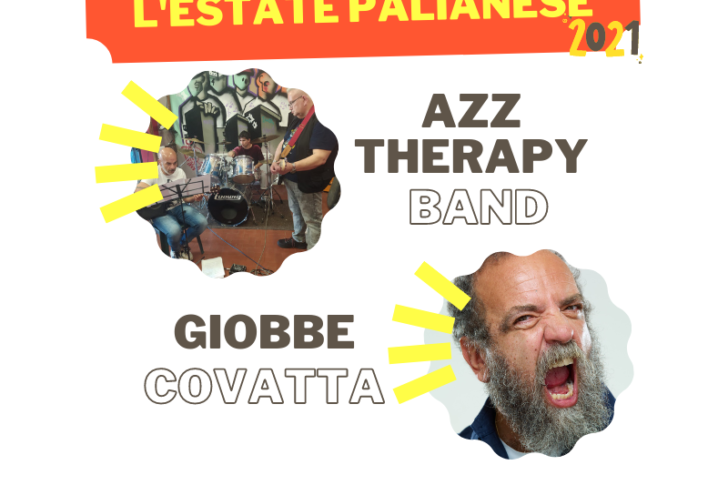 Copia di AzzTherapyBand Giobbe Covatta