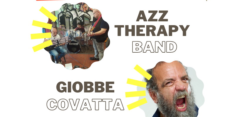 Copia di AzzTherapyBand Giobbe Covatta