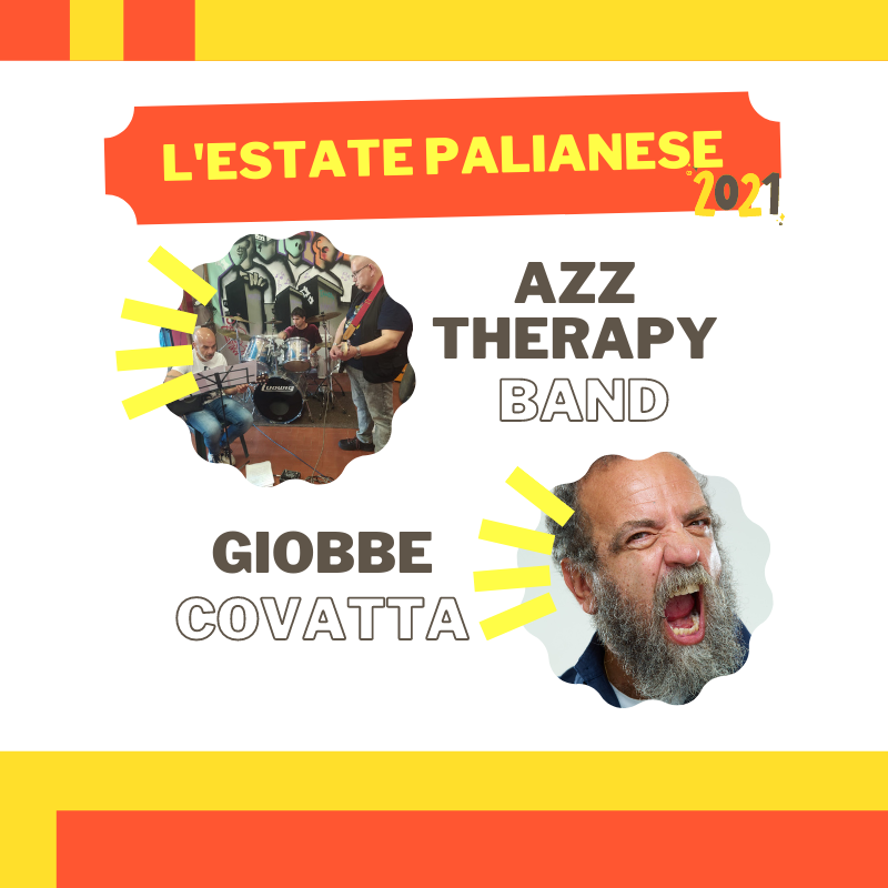 Copia di AzzTherapyBand Giobbe Covatta