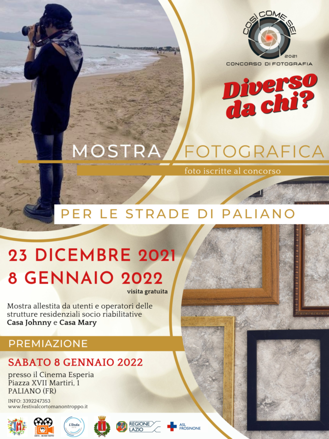 locandina mostra