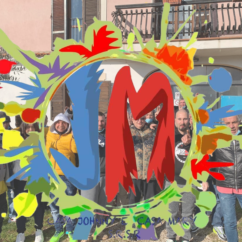 Generico Johnny&mary (2)