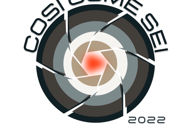 così come sei_logo concorso