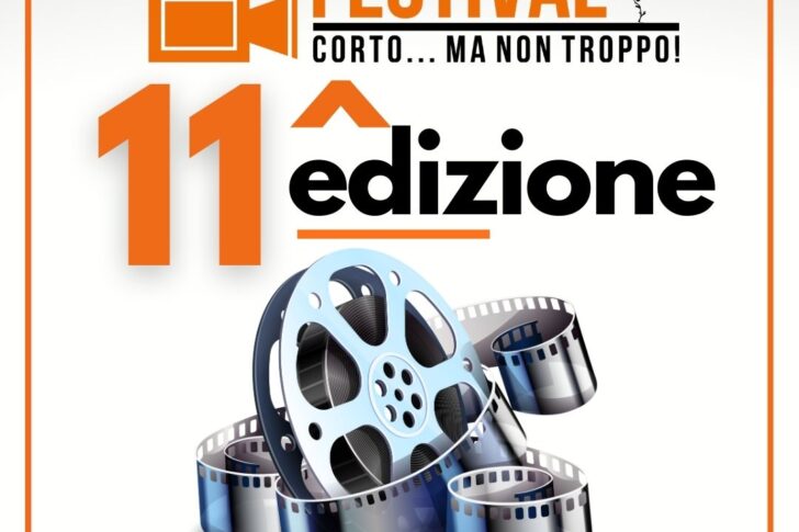Festival Corto ma non troppo 11a edizione