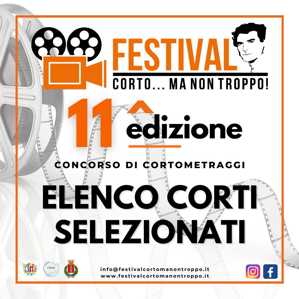 18_05 ELENCO CORTI SELEZIONATI