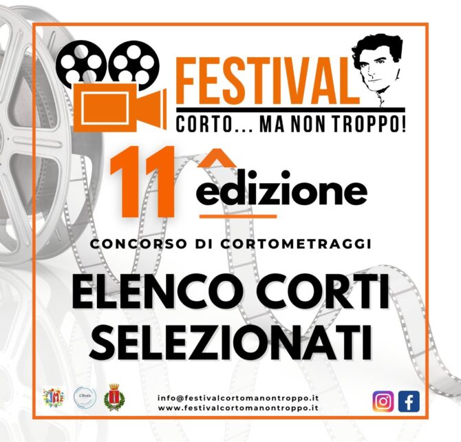 18_05 ELENCO CORTI SELEZIONATI
