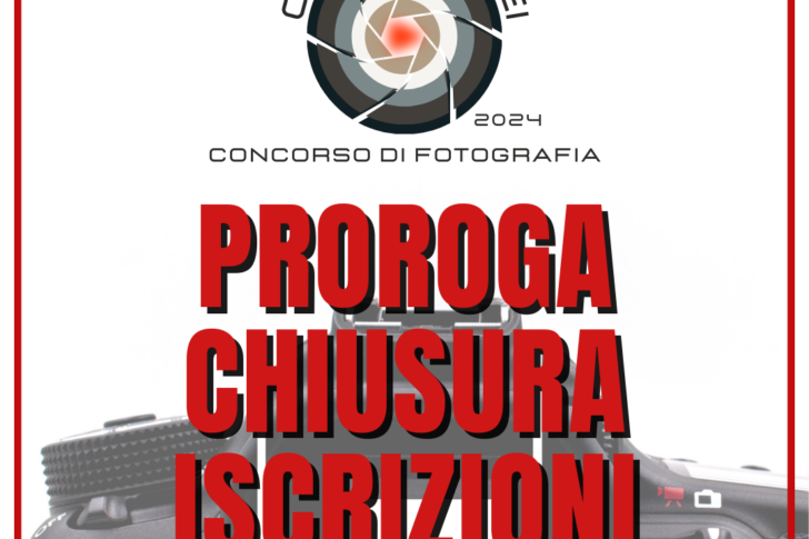 proroga chiusura iscrizioni