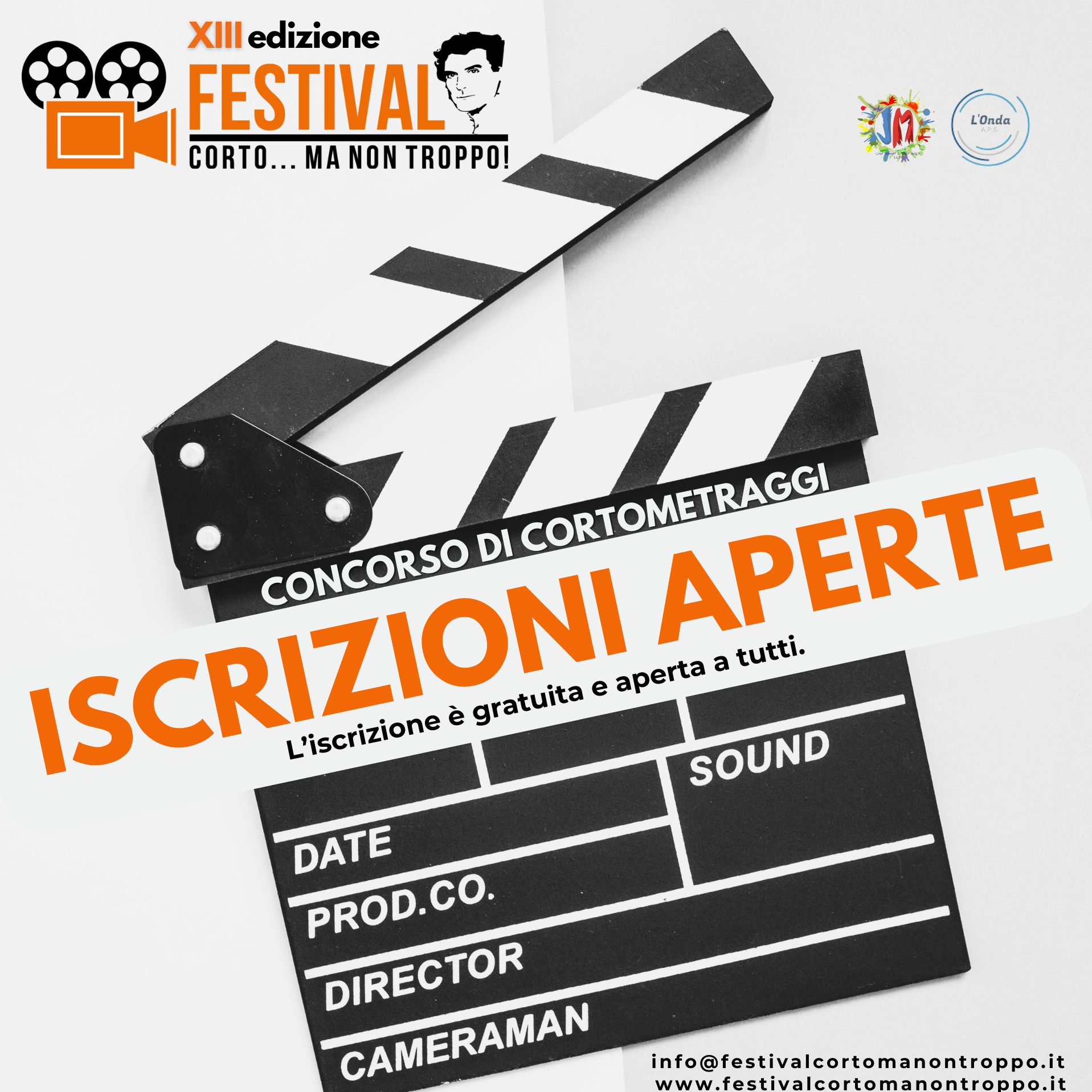 5_02 apertura iscrizioni